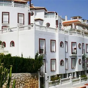 Betania 2*, Benalmádena İspanya