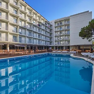 Ona Don Juan 4*, Lloret de Mar İspanya