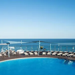 El Puerto By Pierre 3*, Fuengirola İspanya