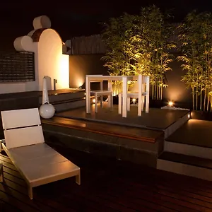 Sixtytwo 4*, Barselona İspanya