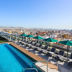Intercontinental By Ihg Barselona