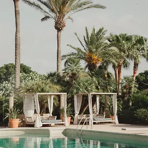 Cal Reiet Holistic Retreat 4*, Santanyí İspanya