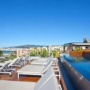 Es Princep - The Leading Of The World 5*, Palma de Mallorca İspanya
