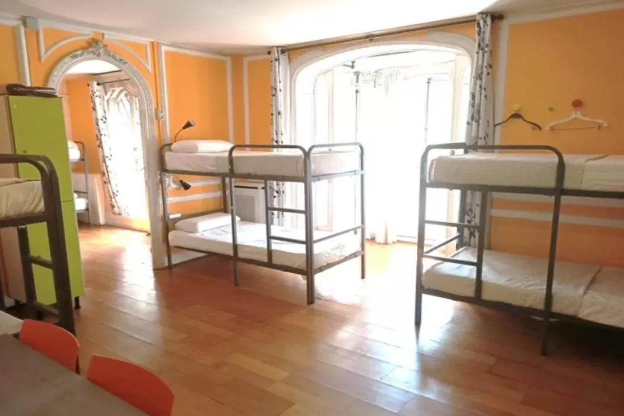 Diagonal House Hostel Barcelone