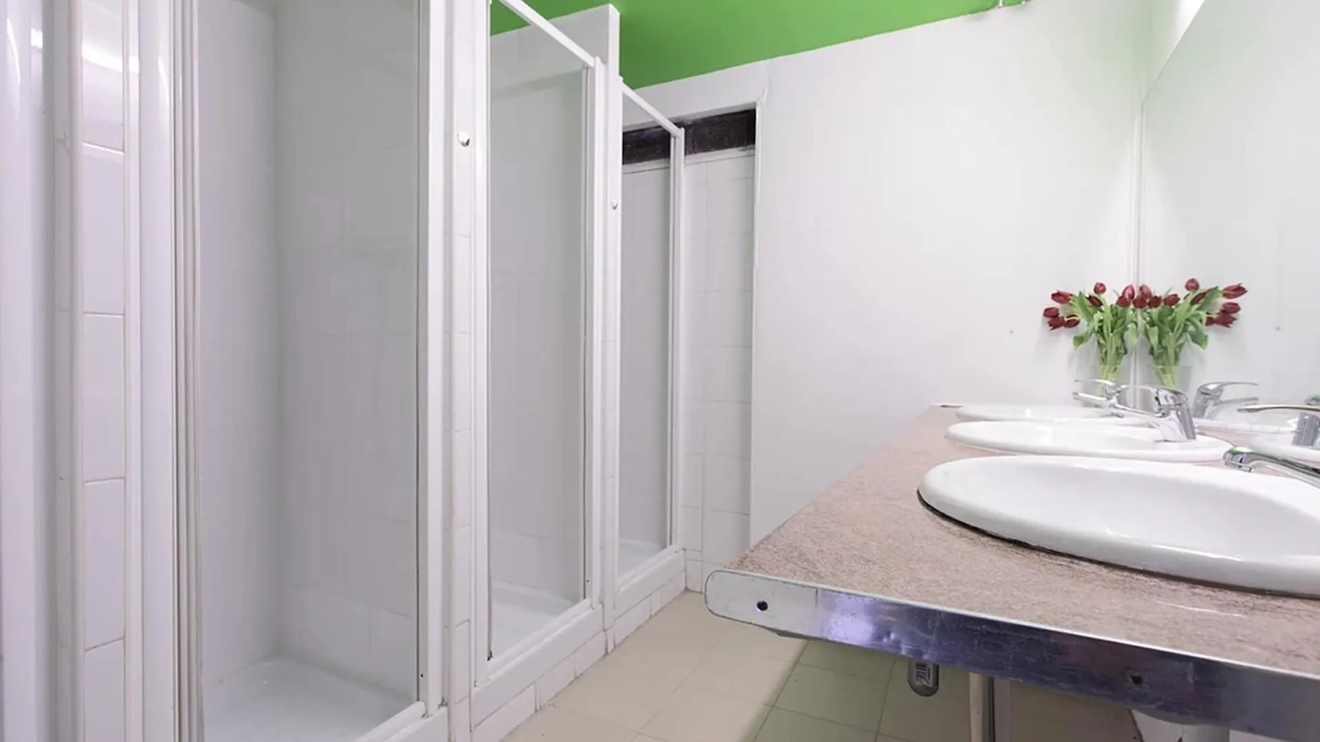 Diagonal House Hostel Barcelone Espagne