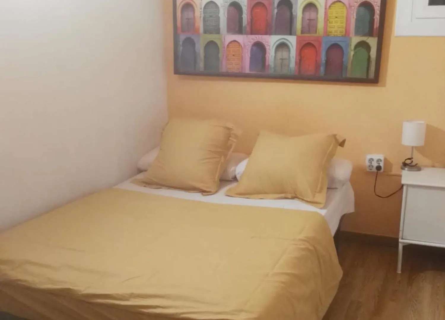 Diagonal House Hostel Barcelona 0*,