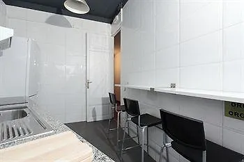 Diagonal House Hostel Barcelona