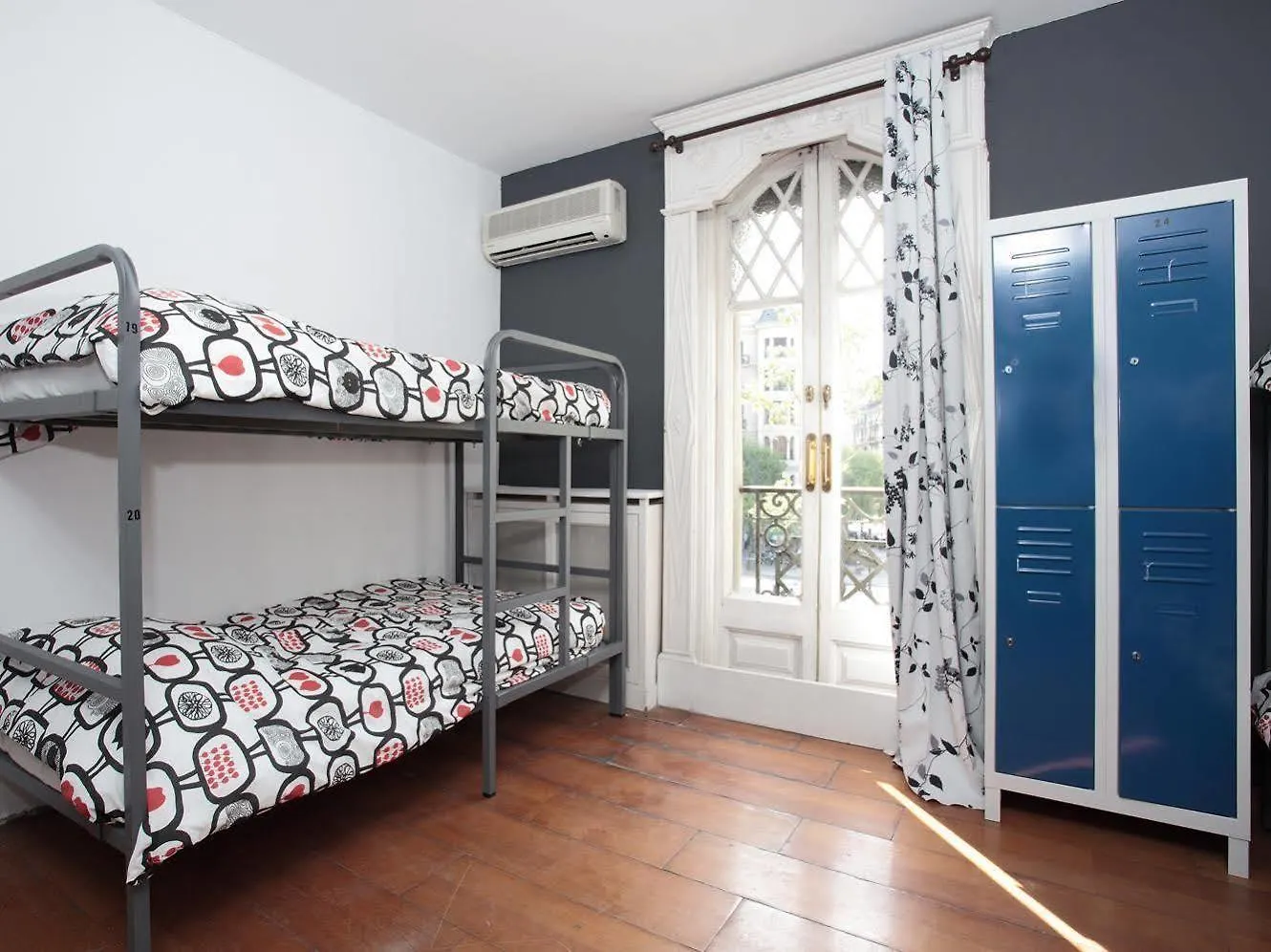 Diagonal House Hostel Barcelone Espagne
